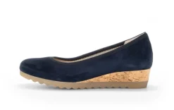 Samtchevreau Ballerinasko, Blue, 39