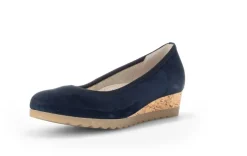 Samtchevreau Ballerinasko, Blue, 39