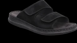 Sandaler, Black, 46