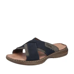 Sandaler, Kaffee/Pazifik, 47