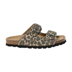 Sandaler, Leopard, 39