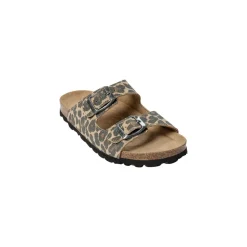 Sandaler, Leopard, 39