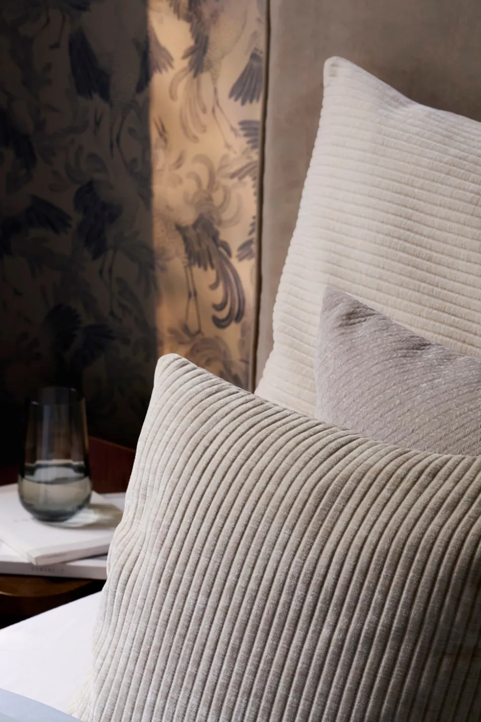 Sander Pude, Beige, 40x60 cm