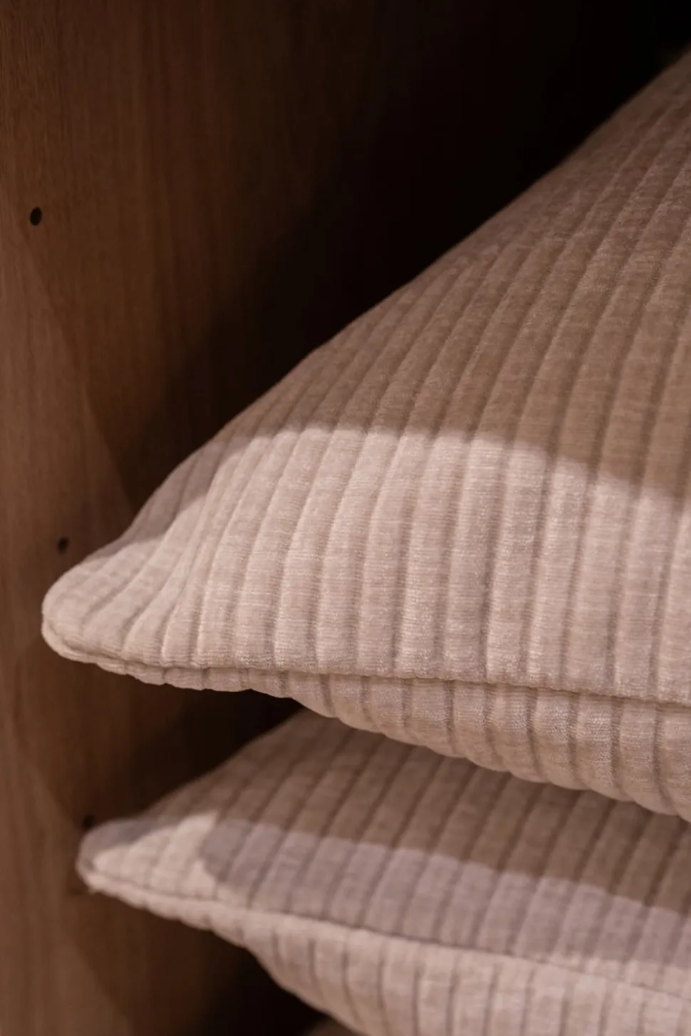 Sander Pude, Beige, 40x60 cm