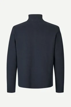 Saniklas Full Zip Cardigan, Salute, M