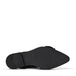 Saso Slingback Ballerinasko, Black Patent, 37