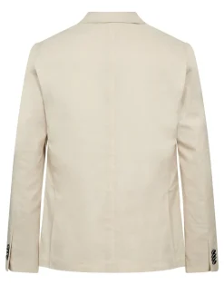 Sasso Classic Fit Blazer, Beige, 56