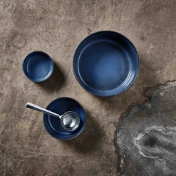 Sauce- & Kartoffelske, Blank Stål