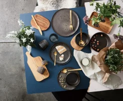 Sauce & Kartoffelske, Guld