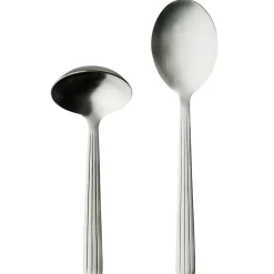 Sauce- & Kartoffelske, Mat Stål