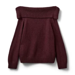 SawaSY Bluse, Plum, 164 cm