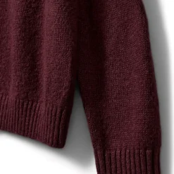 SawaSY Bluse, Plum, 164 cm