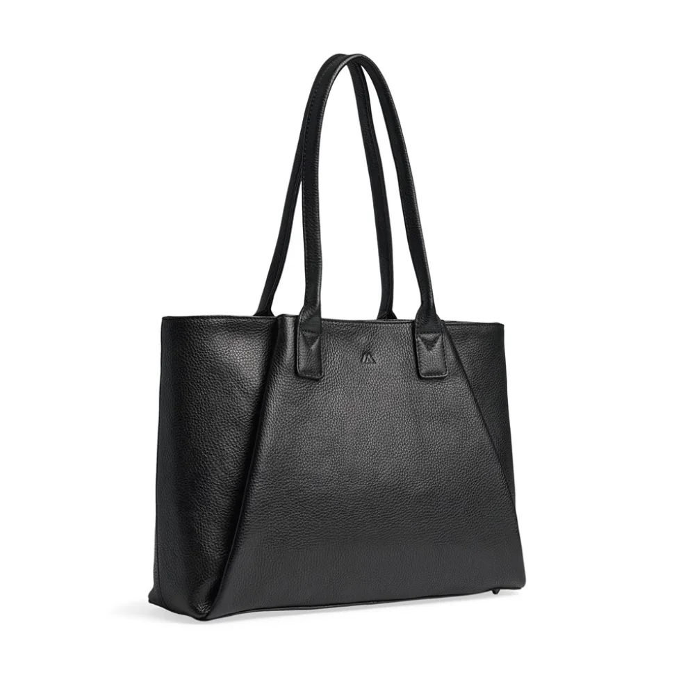 Saya Arbejdstaske, Black