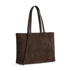 Saya Shopper, Dark Brown