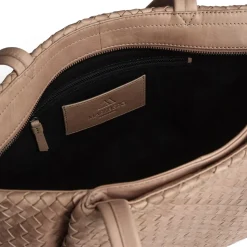 Saya Shopper, Mocha Mousse