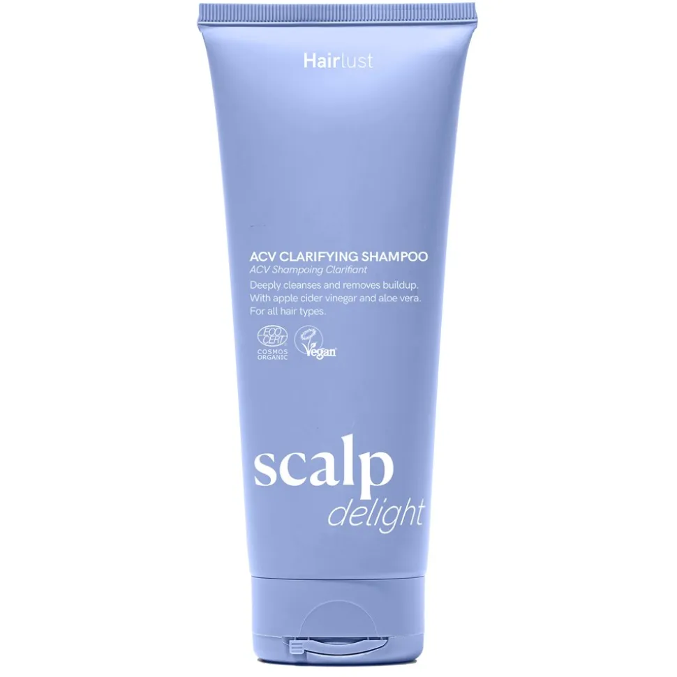 Scalp Delight™ ACV Clarifying Shampoo, 200 ml