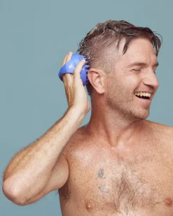 Scalp Delight™ Massage Brush