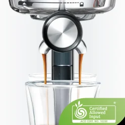 SCC 201 Gruppehoved 6-pak Rens