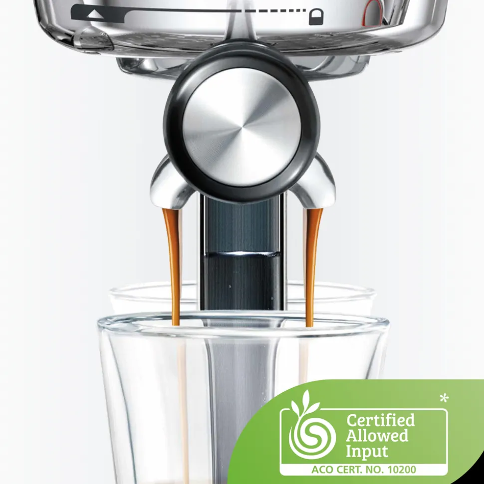 SCC 201 Gruppehoved 6-pak Rens