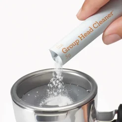 SCC 201 Gruppehoved 6-pak Rens