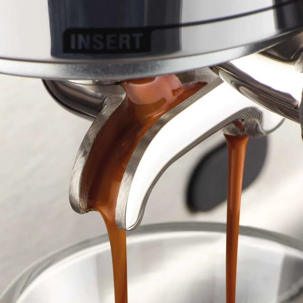 SCC 201 Gruppehoved 6-pak Rens