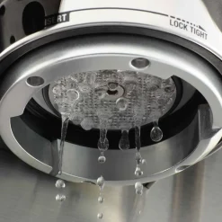 SCC 201 Gruppehoved 6-pak Rens