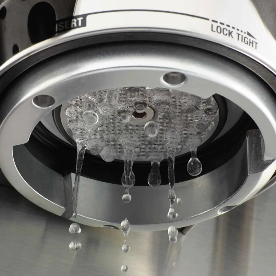 SCC 201 Gruppehoved 6-pak Rens