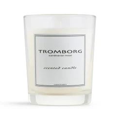 Scented Candle, Silence