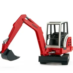 Schaeff Hr16 Mini Gravemaskine