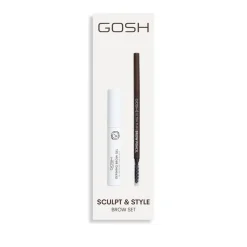 Sculpt & Style Brow Gaveæske