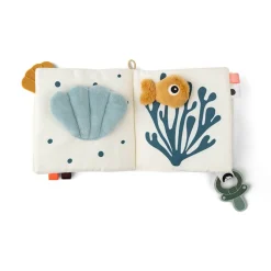 Sea Friends Aktivitetsbog