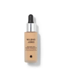 Second Skin Serum FoundationBeige
