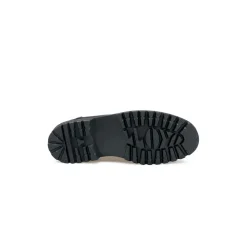 Select Snørebåndssko, Black, 44