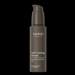 Self-Tanning Serum, 30 ml