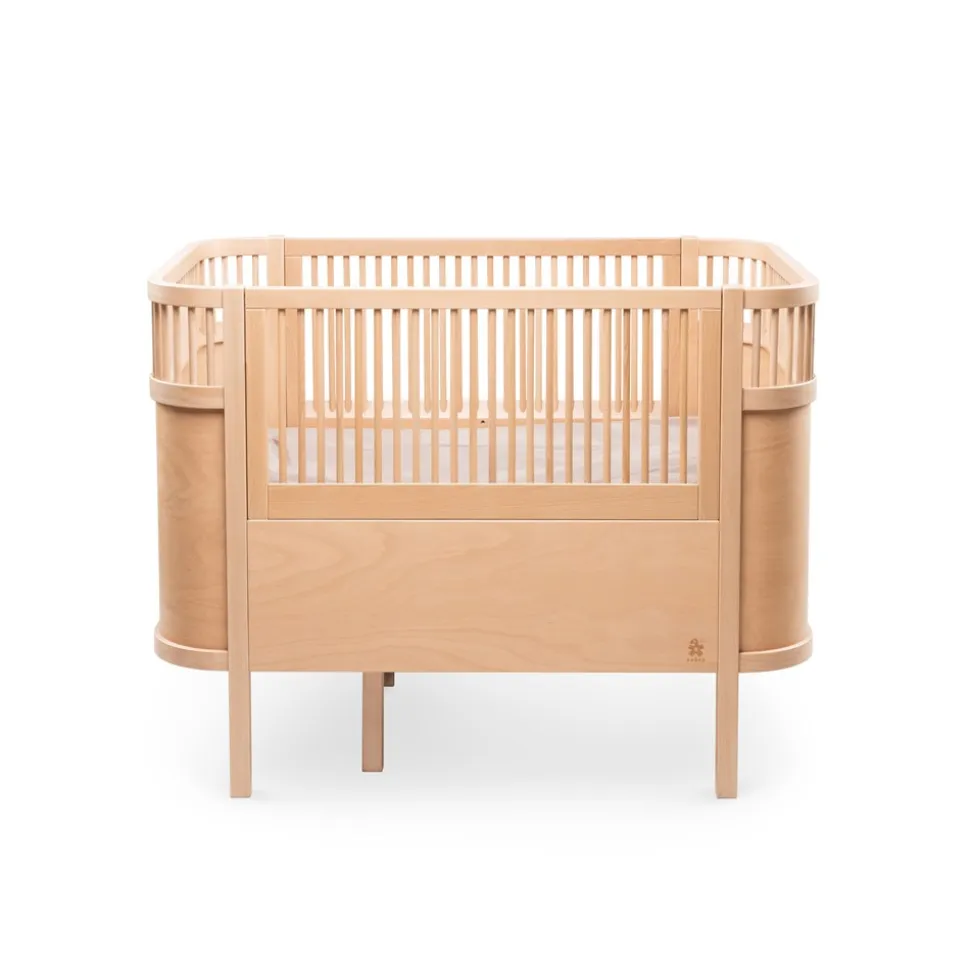 Seng, Baby & Junior, Wooden Edition
