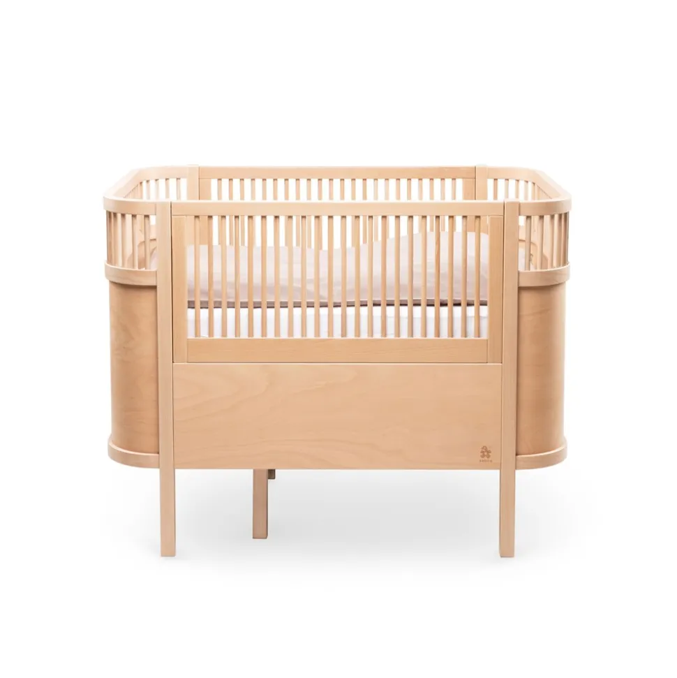 Seng, Baby & Junior, Wooden Edition