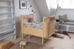 Seng, Baby & Junior, Wooden Edition