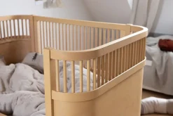 Seng, Baby & Junior, Wooden Edition