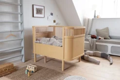 Seng, Baby & Junior, Wooden Edition