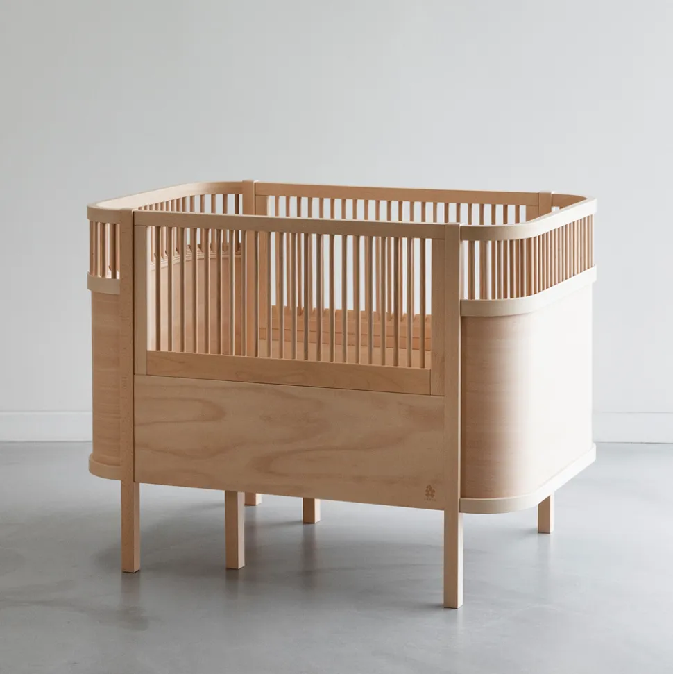 Seng, Baby & Junior, Wooden Edition