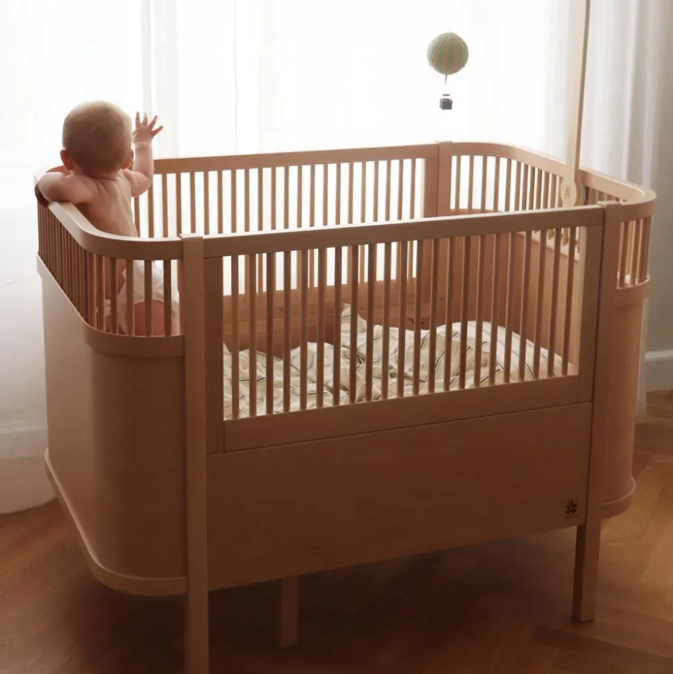 Seng, Baby & Junior, Wooden Edition