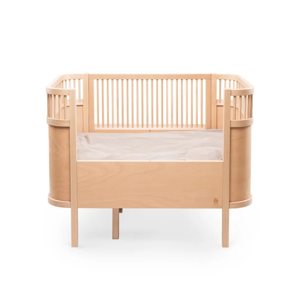 Seng, Baby & Junior, Wooden Edition