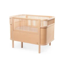 Seng, Baby & Junior, Wooden Edition