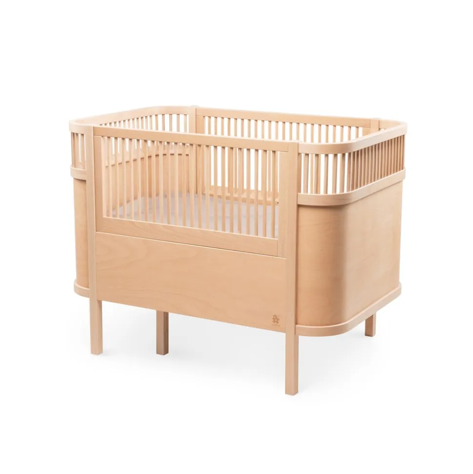 Seng, Baby & Junior, Wooden Edition