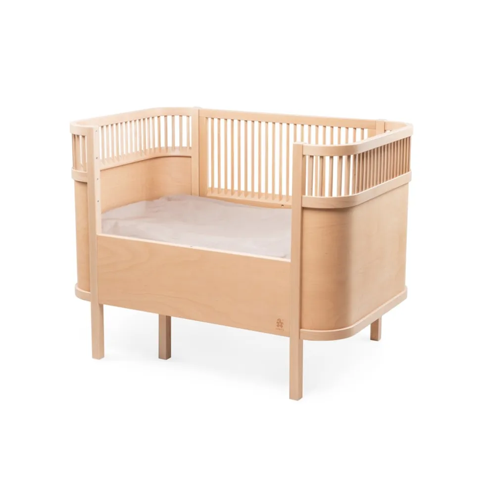 Seng, Baby & Junior, Wooden Edition