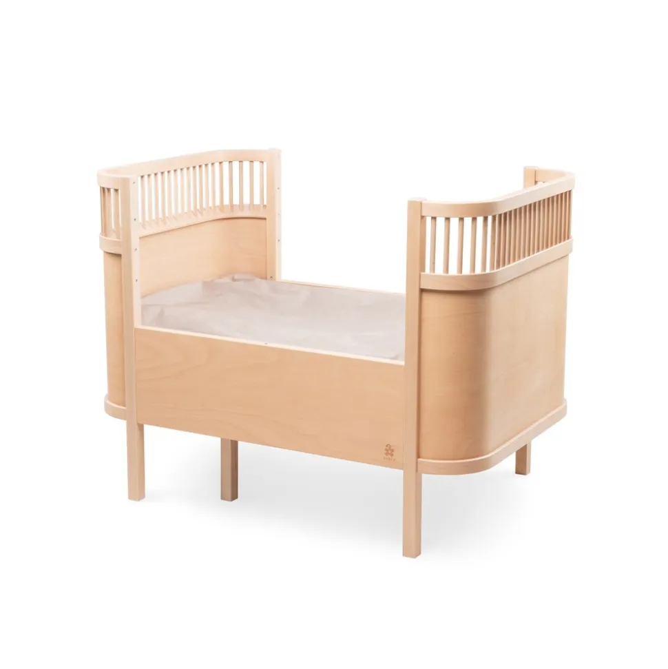 Seng, Baby & Junior, Wooden Edition