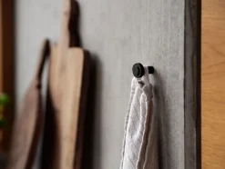 Sensu 2-pak Krog, Black