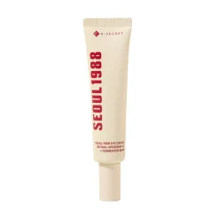 SEOUL 1988 Eye Cream: Retinal Liposome 4% + Fermented Bean, 30 ml