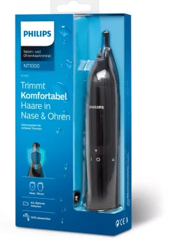 Serie 2000 NT2650/16 Næse- & Ørehårstrimmer