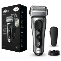 Series 8 8517S Wet&Dry Barbermaskine